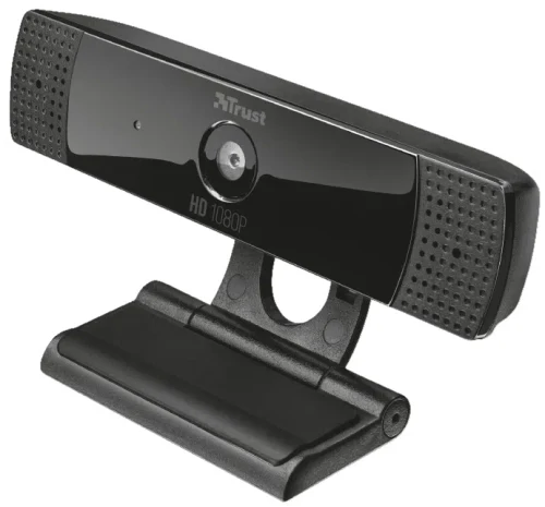Вебкамера Trust GXT 1160 Vero Streaming Webcam (22397)