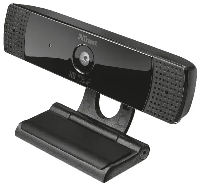 Вебкамера Trust GXT 1160 Vero Streaming Webcam (22397) 2