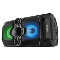 Портативная колонка SVEN PS-650, Чёрный