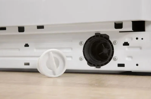 Стиральная машина Indesit BWSE 71252 L B 1 White