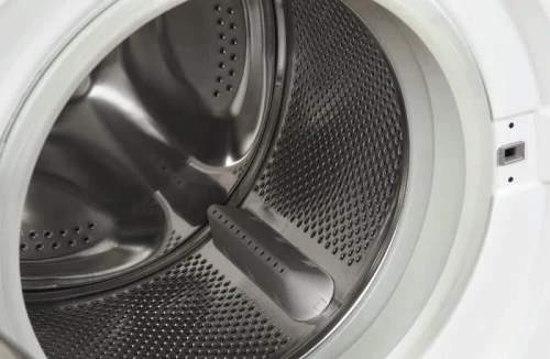 Стиральная машина Indesit BWSE 71252 L B 1 White