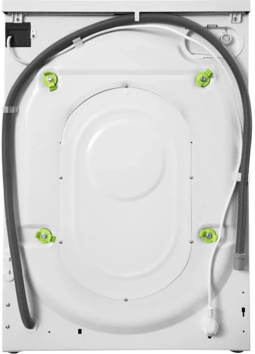 Стиральная машина Indesit BWSE 71252 L B 1 White