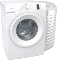 Maşina de spălat rufe Gorenje WP702/R, Alb 2