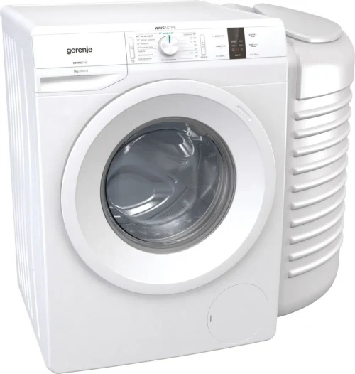 Стиральная машина Gorenje WP702/R, Белый