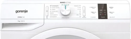 Стиральная машина Gorenje WP702/R, Белый
