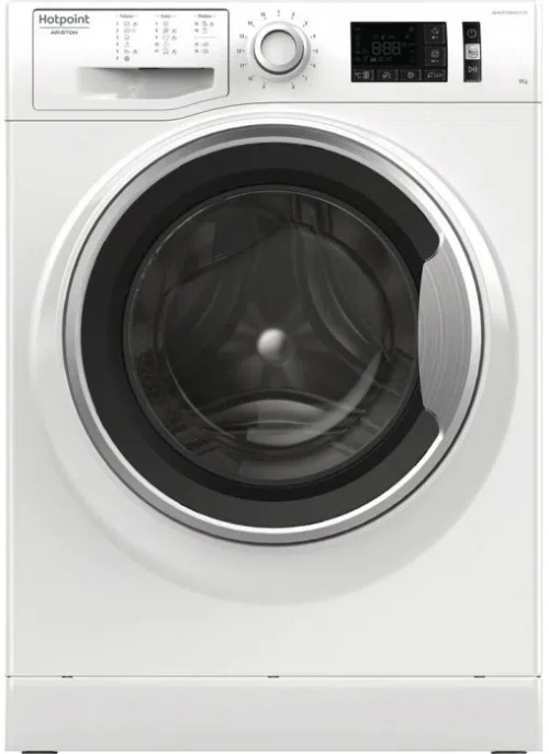 Стиральная машина Hotpoint-Ariston NM11825W SA EU