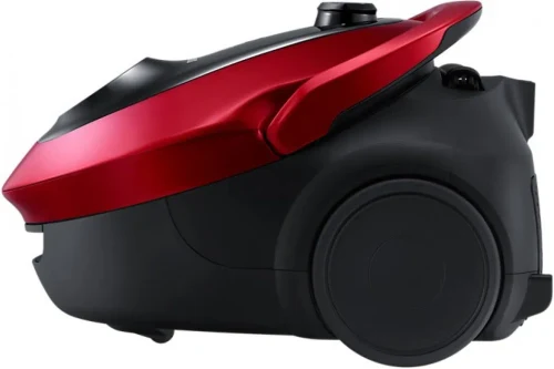 Пылесос Samsung VC20M257AWR, Red