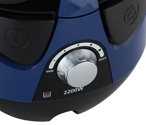 Vacuum cleaner SAMSUNG VCC8836V36/SBW 3