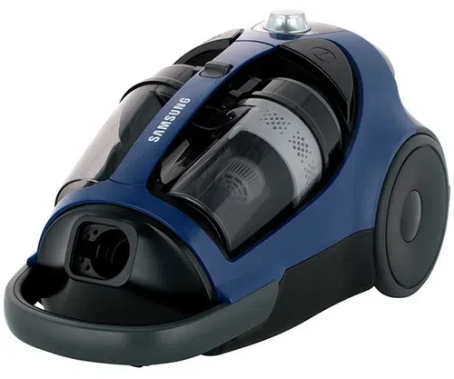 Vacuum cleaner SAMSUNG VCC8836V36/SBW 2