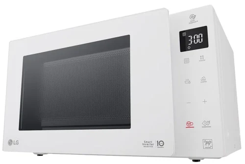 Cuptor cu microunde LG MW23R35GIH, Alb