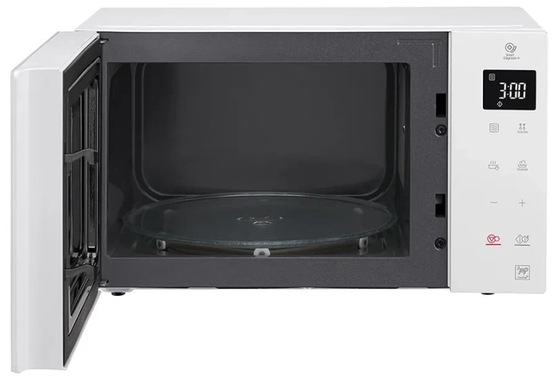 Microwave Oven LG MW23R35GIH 3