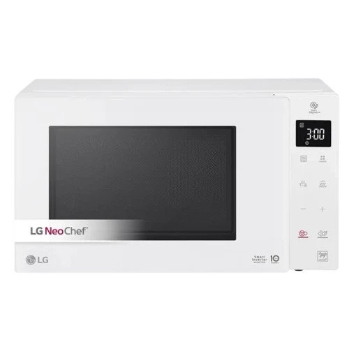 Cuptor cu microunde LG MW23R35GIH, Alb