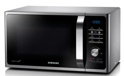 Микроволновая печь Samsung MG23F302TAS