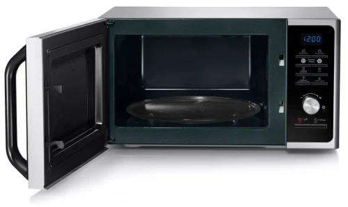 Микроволновая печь Samsung MG23F302TAS