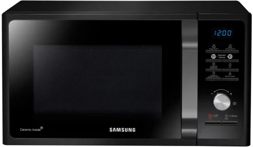 Микроволновая печь Samsung MS23F302TAK