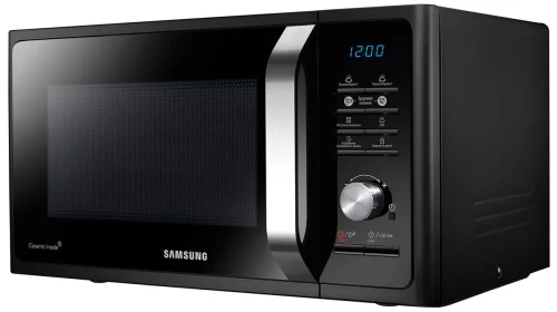 Микроволновая печь Samsung MS23F302TAK