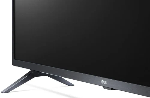 Телевизор LG 43UM7300PLB Black