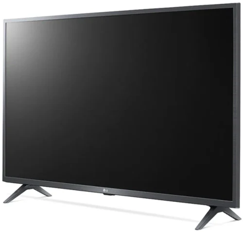 Телевизор LG 43UM7300PLB Black