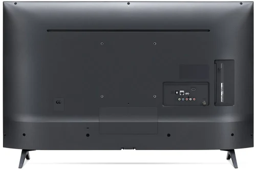 Телевизор LG 43UM7300PLB Black