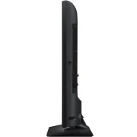 Televizor Samsung UE24N4500 24" Black 4