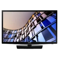 Televizor Samsung UE24N4500 24" Black