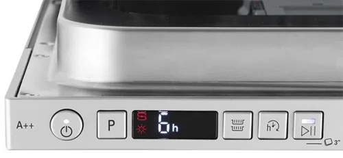 Встраиваемая посудомоечная машина Hotpoint-Ariston HSIC 3T127 C