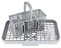 Dish Washer/bin Hotpoint-Ariston HSIC 3T127 C 2