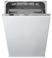 Dish Washer/bin Hotpoint-Ariston HSIC 3T127 C