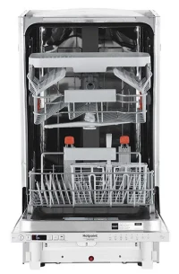 Dish Washer/bin Hotpoint-Ariston HSIC 3T127 C 5