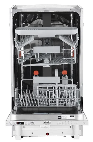 Встраиваемая посудомоечная машина Hotpoint-Ariston HSIC 3T127 C