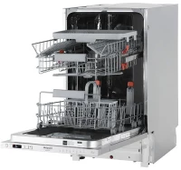 Dish Washer/bin Hotpoint-Ariston HSIC 3T127 C 4