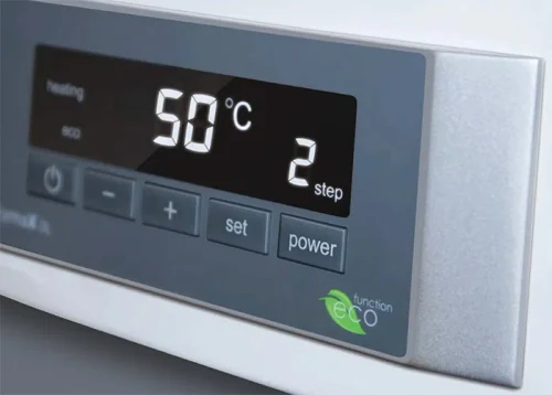 Бойлер Electrolux EWH 80 Formax DL