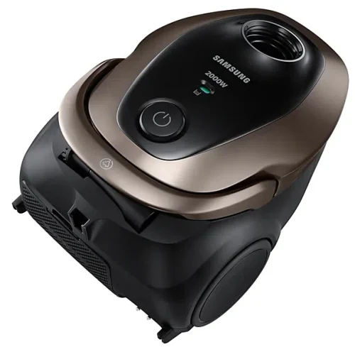 Пылесос Samsung VC20M2589JD, Bronze