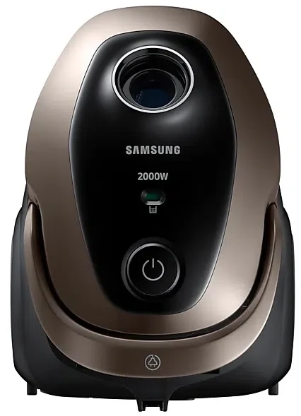 Пылесос Samsung VC20M2589JD, Bronze