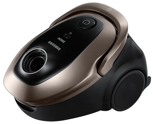 Пылесос Samsung VC20M2589JD, Bronze