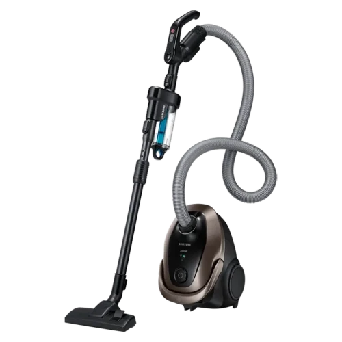 Пылесос Samsung VC20M2589JD, Bronze