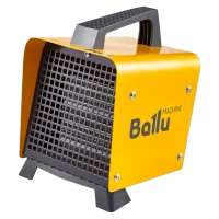 Pistol de căldură Electrolux Ballu, Galben