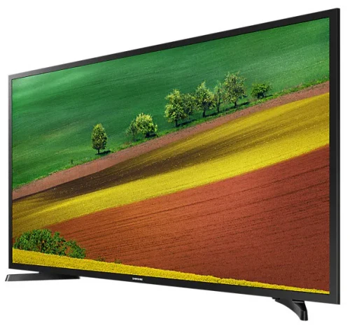 Телевизор Samsung UE32N4000 32" Black