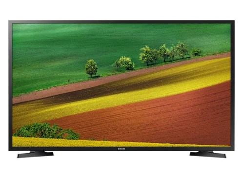 Телевизор Samsung UE32N4000 32" Black