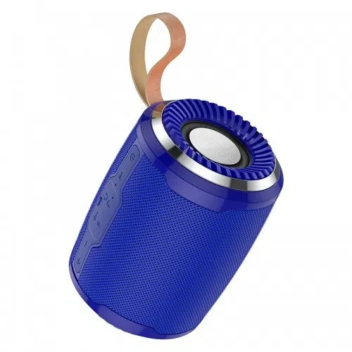 HOCO BS39 Cool freedom sports wireless speaker Blue
