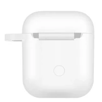 HOCO CW22 Wireless charging case for AirPods 2