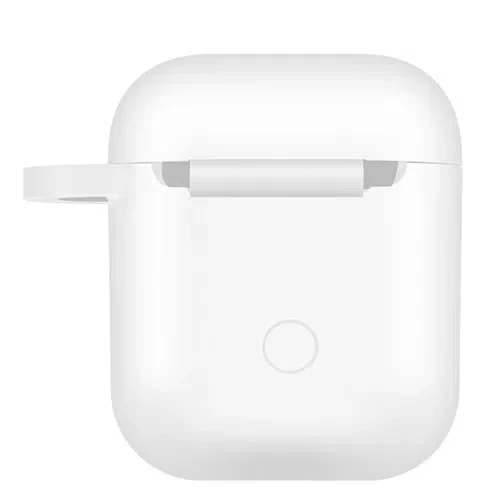 HOCO CW22 Wireless charging case for AirPods 2