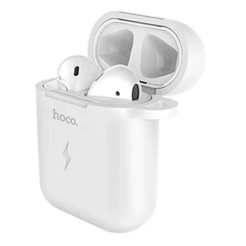 HOCO CW22 Wireless charging case for AirPods