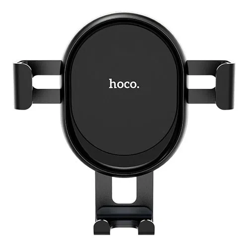 HOCO CA56 Metal armour air outlet gravity car holder