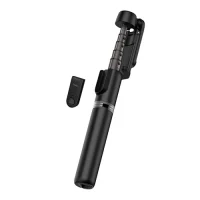 HOCO K11 Wireless tripod selfie stand Black 2