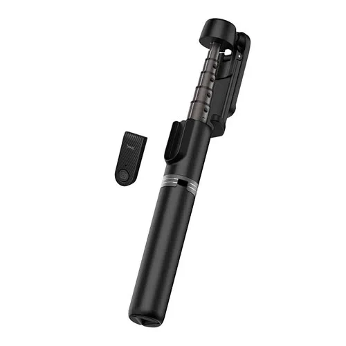 HOCO K11 Wireless tripod selfie stand Black 2