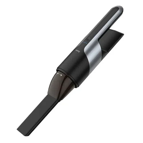 Автомобильный пылесос HOCO PH16 Azure portable vacuum car cleaner