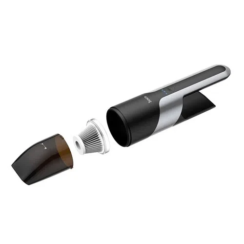 HOCO PH16 Azure portable vacuum car cleaner 3