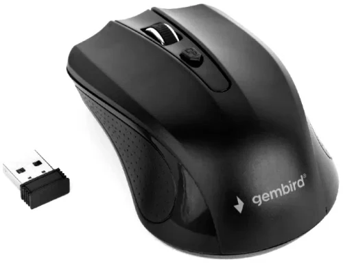 Mouse Gembird MUSW-4B-04