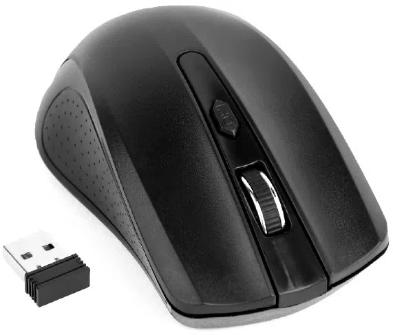 Mouse Gembird MUSW-4B-04 2